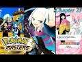 [Let's Play] Pokemon Masters: Main Story - Chapter 23 W/ ShirakoZXTV