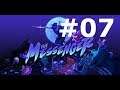 Let's Play The Messenger - Episode #07 : notes de musique