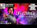 Life is Strange: True Colors - All Graphics Setting | i5 10300h GTX 1650 | Acer Nitro 5 AN515-55