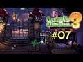 Luigis Mansion 3 #07 - O andar medieval