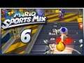 Mario Sports Mix #6: In den Rücken!
