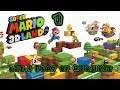 Mario's 3D Adventure - Super Mario 3D Land **BLIND** Part 1