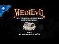 MediEvil - Gallowmere | Przewodnik Kościogłowego - Wzmacnianie ataków
