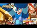 Mega Man X5 Is a Disappointment