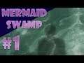 Mermaid Swamp - capitulo 1 - Accidente