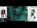 Metal Gear Solid 1 PC version (21:9) Folge 2/2 Ende