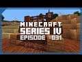 ► Minecraft: Series IV #31 — Well, Well, Well