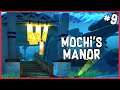 Mochi's Quicksilver Farm & Exploring the Moss Blanket | Slime Rancher Gameplay (Part 9)