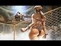 Mortal Kombat 11 - Концовки Всех Персонажей (Классические Башни) MK11 PS5 HD