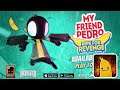 My Friend Pedro Ripe for Revenge - Android / iOS Gameplay