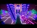 Neon Boost gameplay - GogetaSuperx