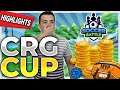 NO NO NO! CRG CUP SHOULD BE OURS! Why does SOCCER BATTLE HATES us so MUCH!?