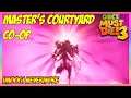 Old Friends - Master's Courtyard - War Mage Campaign - 5 Skulls 【Orcs Must Die! 3】