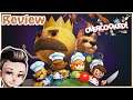 Overcooked! PS4 Review
