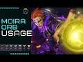Overwatch Quick Tips for Moira