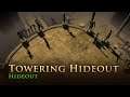 Path of Exile: Towering Hideout