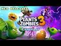 Plants VS Zombies 3 Gameplay [Early Access]