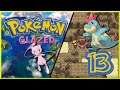 Pokémon Blazed Glazed ⭐️ #13 - Verrückter Sprengmeister löst LAWINE aus!