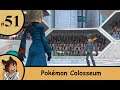 Pokémon Colosseum Ep51 Tower colosseum -Strife Plays
