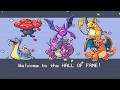 Pokémon FireRed - Final - Rival "Hairy" Gary Redux