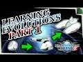 PSO2 - Learning How To Evolve a MAG - Part  1
