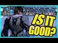 PSO2: New Genesis First Impression Review | Is New Genesis Good?