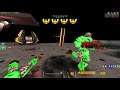 Quake 3 OSP: FFA match june 12 at crom