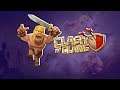 Rank Pushing to Champion Day 5/ Clash of clans