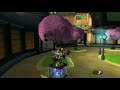 Ratchet and Clank HD PS3 Mostly Returning Weapons 4 Nanotech Only Playthrough Part 23 Returns Part 2