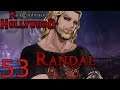 Red Embrace: Hollywood - Male MC - [53/...] - [Randal special route - Part 2] - English Playthrough