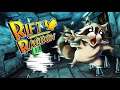 Rift Racoon (Full Original Soundtrack)