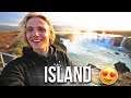 ROADTRIP NA ISLANDU! - VLOG | Martin
