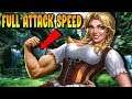 ROLLER COASTER OF A GAME! FULL ATTACK SPEED NU WA IS NUTS! - Masters Ranked Duel - SMITE