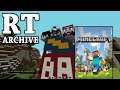 RTGame Archive:  Minecraft [PART 28] ft. CallmeKevin and Jacksepticeye