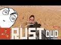 Rust | DUO - DÉJÀ VU | Gameplay Español