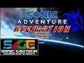 SAGE 2019 - Sonic Adventure Revolution