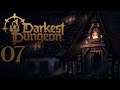 SB Plays Darkest Dungeon II Early Access 07 - Warming Up