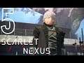 Scarlet Nexus Episode 5: Teleportation and Hypervelocity (PS5) (Commentary) (English)