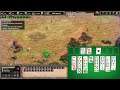 Second Clown Retest (R6S e AOE2 time)