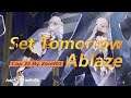 SET TOMORROW ABLAZE - Cap. 25 Honkai Impact en Español