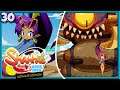 Shantae: Half-Genie Hero Ultimate Edition | Beach Mode 100% ~ Tassel Town [30]