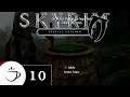 Skyrim SE, Daedric Quests - 10 - The Fumes