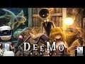 DEEMO - REBORN Impressions // PSVR// PlayStation VR // PS4 Pro