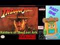 {SNES} Indiana Jones' Greatest Adventures - Raiders of the Lost Ark Playthrough