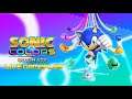 Sonic Colours Ultimate Live Gameplay