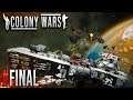 Space Engineers: Colony WARS! - Ep #77 - The FINAL BATTLE (Series Final)