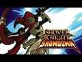 Specter Knight - Shovel Knight Showdown Character Highlight