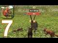 Squirrel Simulator 2: Online - Gameplay Walkthrough part 7 - King: Hare (iOS,Android)