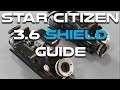 Star Citizen Shield Guide