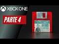 SUPERHOT: MIND CONTROL DELETE - PARTE 4 (XBOX ONE)